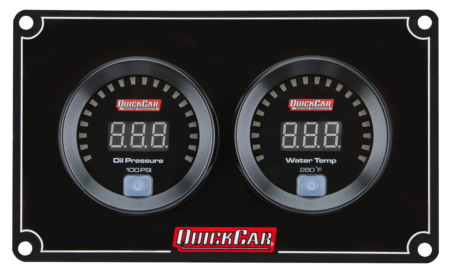 67-2001 QUICKCAR RACING PRODUCTS