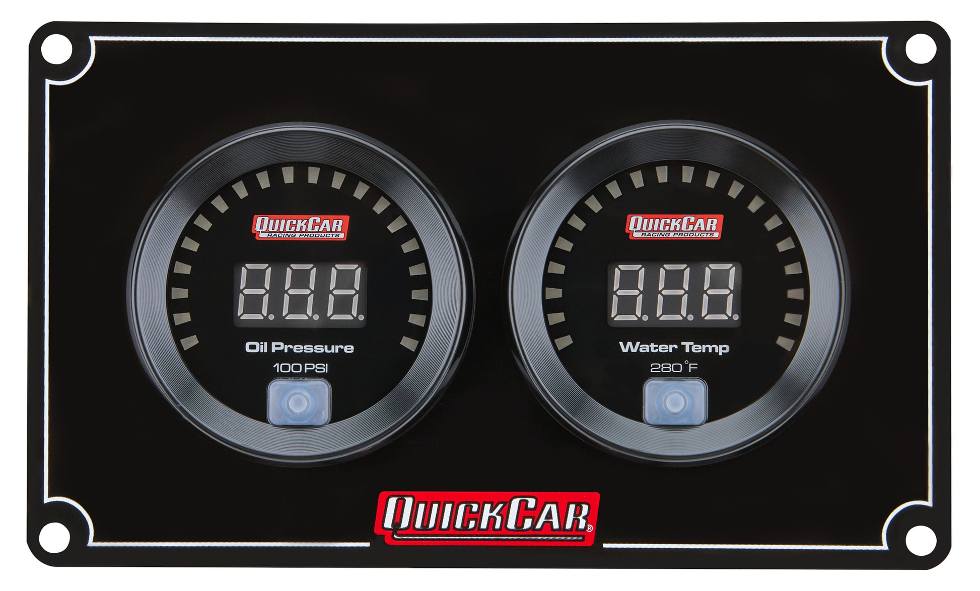67-2001 QUICKCAR RACING PRODUCTS