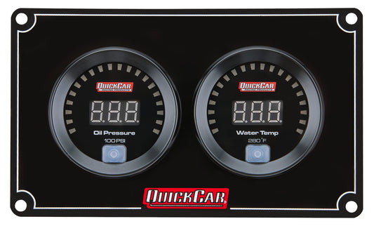 67-2001 QUICKCAR RACING PRODUCTS