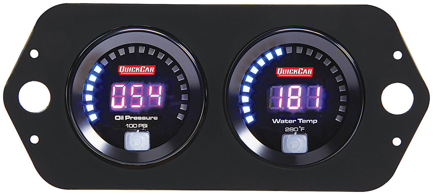 67-2004 QUICKCAR RACING PRODUCTS