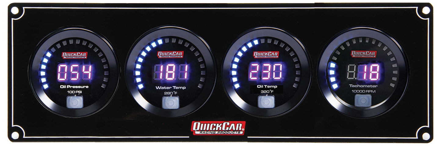 67-3041 QUICKCAR RACING PRODUCTS