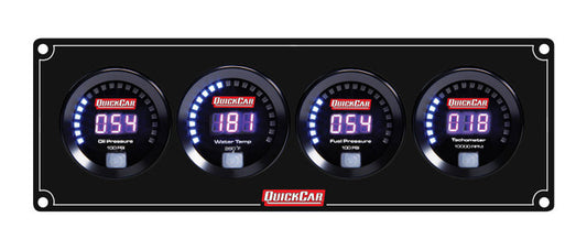 67-3048 QUICKCAR RACING PRODUCTS