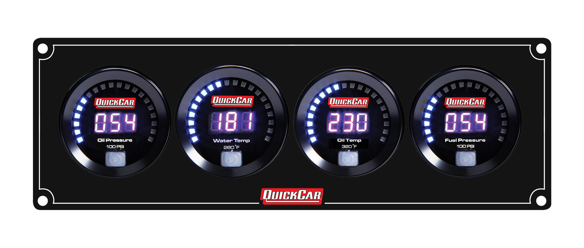 67-4022 QUICKCAR RACING PRODUCTS
