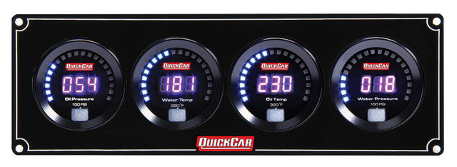 67-4023 QUICKCAR RACING PRODUCTS