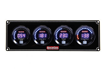 67-4027 QUICKCAR RACING PRODUCTS