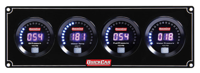 67-4028 QUICKCAR RACING PRODUCTS