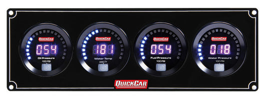 67-4028 QUICKCAR RACING PRODUCTS