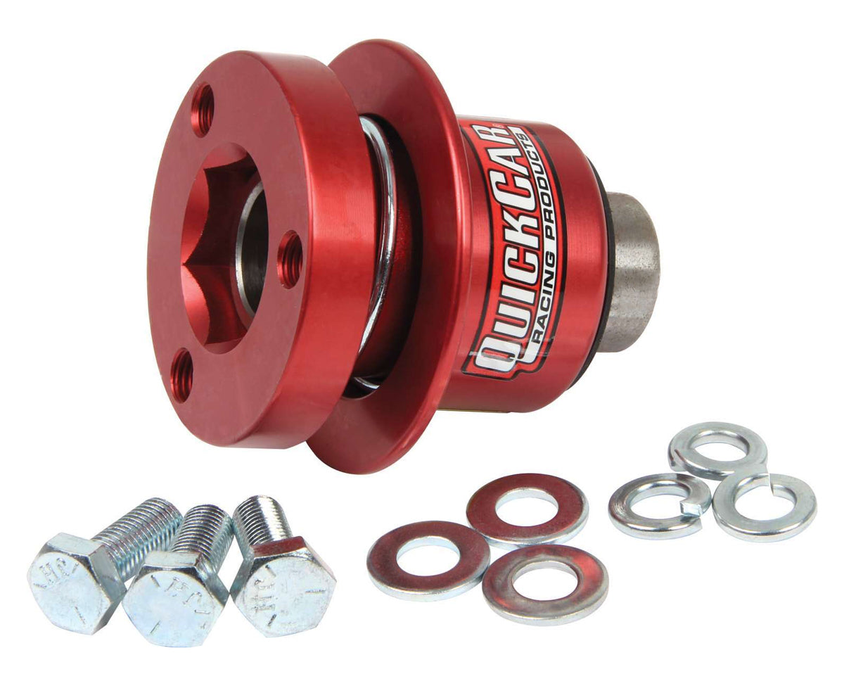 68-012 QUICKCAR RACING PRODUCTS