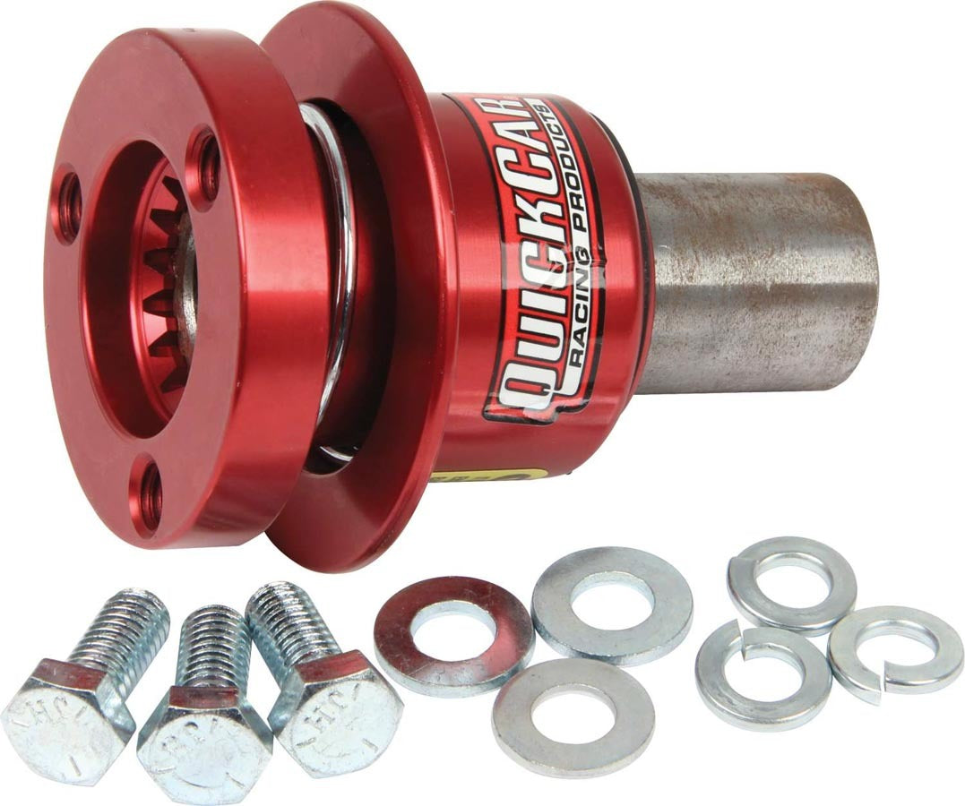 68-015 QUICKCAR RACING PRODUCTS