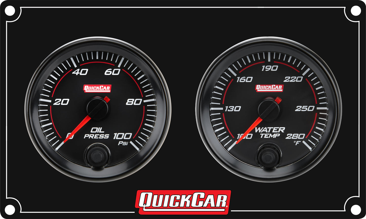 69-2001 QUICKCAR RACING PRODUCTS