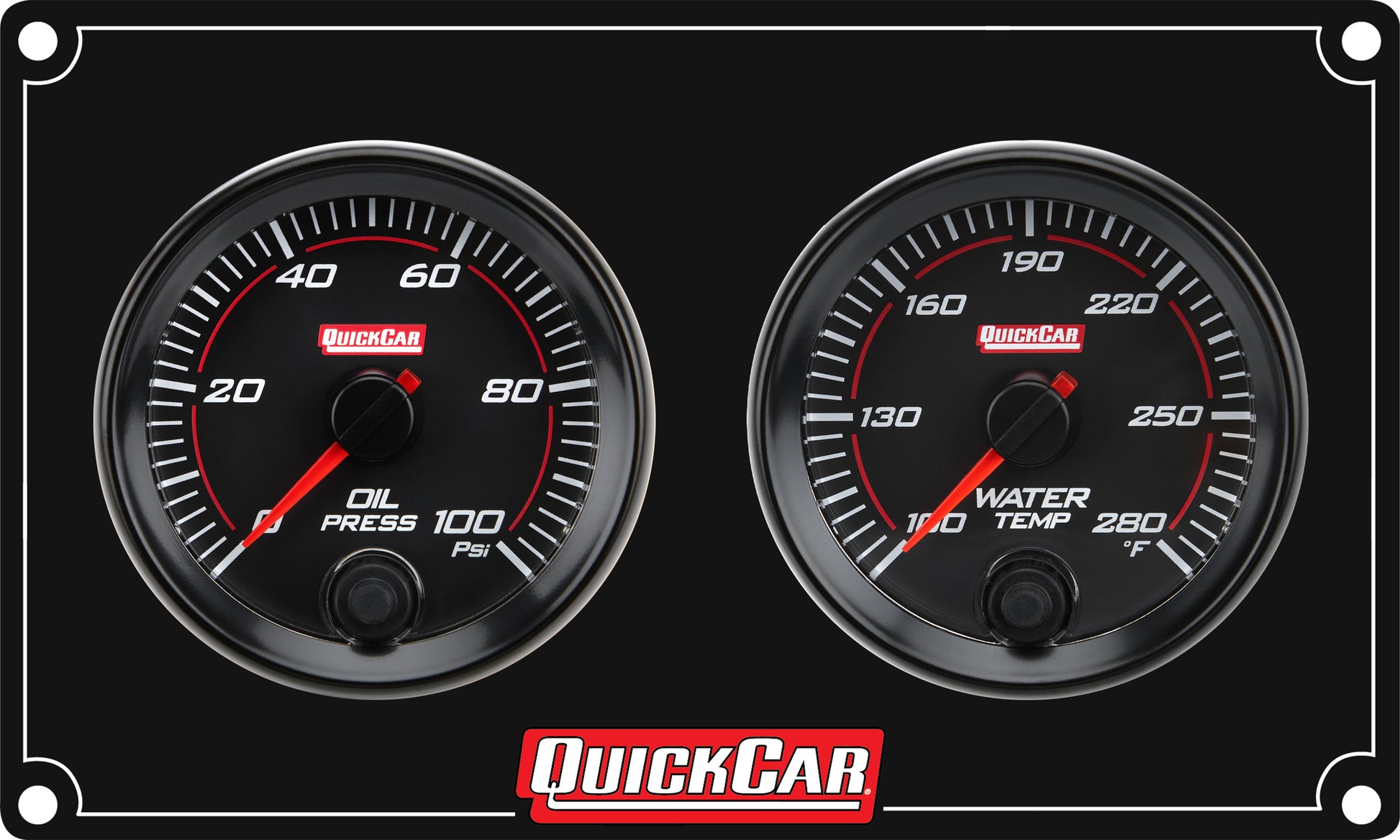 69-2001 QUICKCAR RACING PRODUCTS