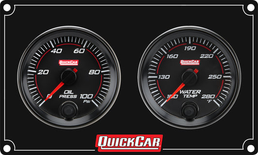 69-2001 QUICKCAR RACING PRODUCTS