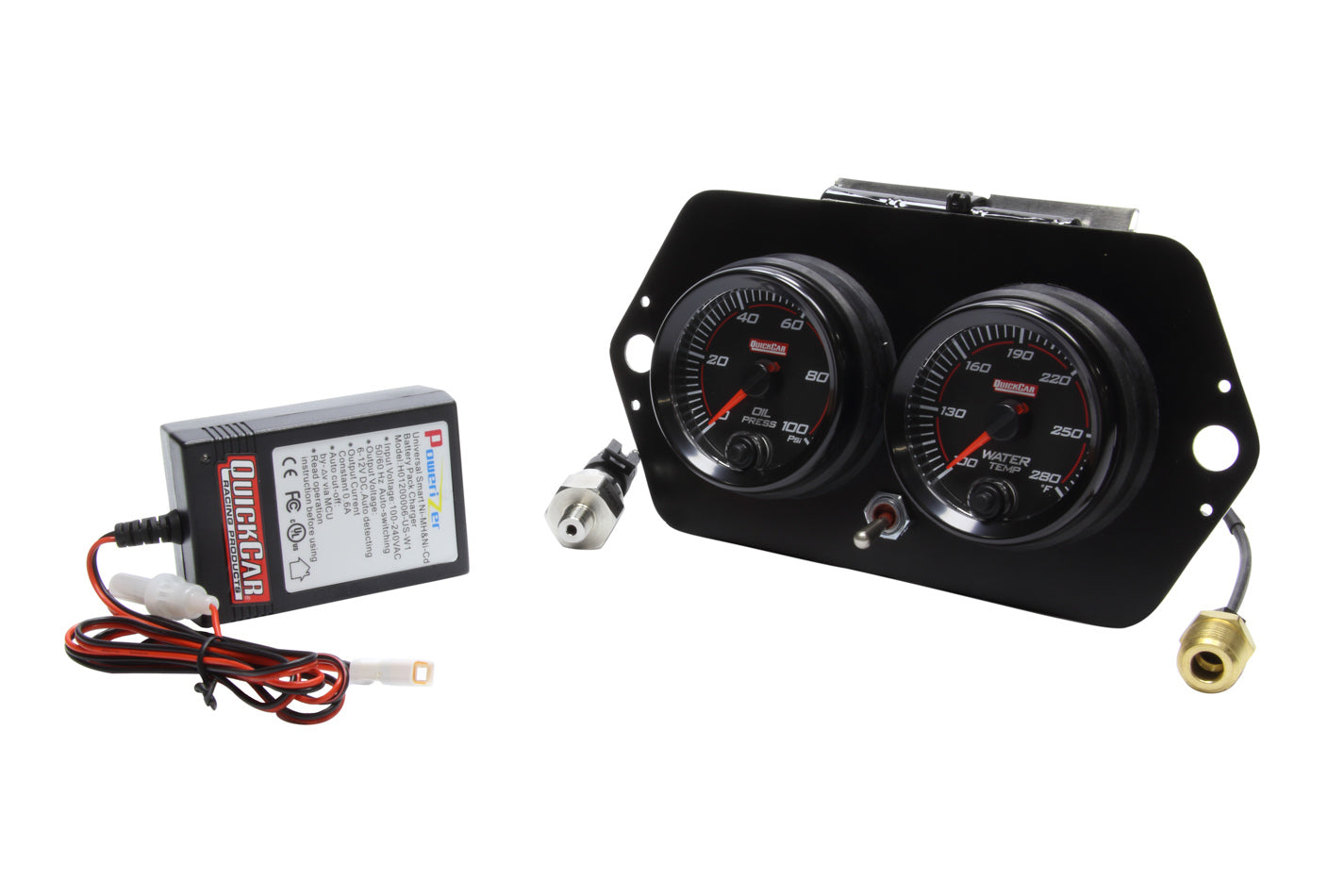 69-2005 QUICKCAR RACING PRODUCTS