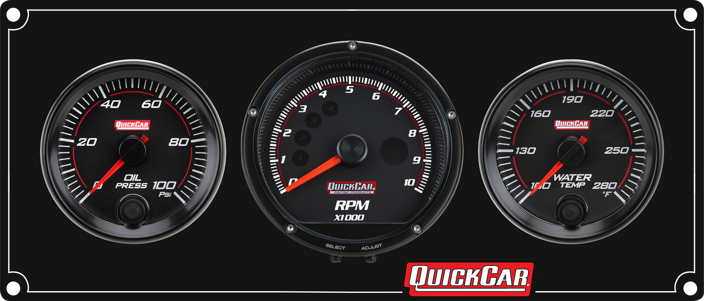 69-2031 QUICKCAR RACING PRODUCTS