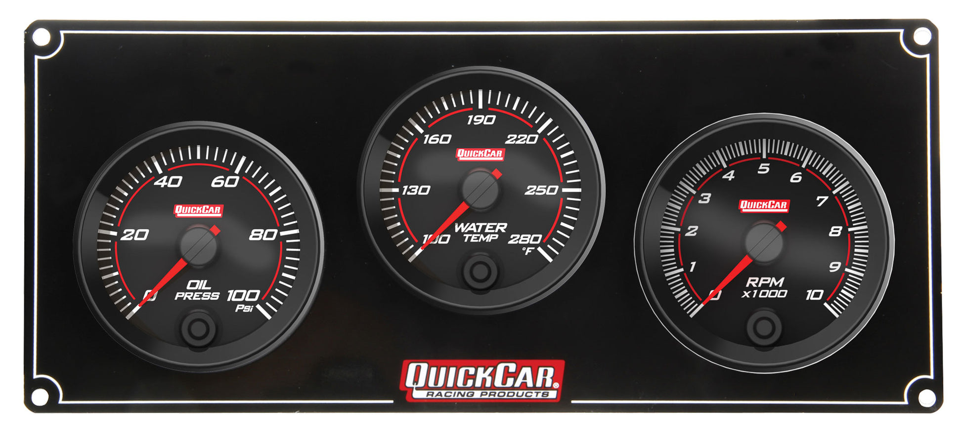 69-2231 QUICKCAR RACING PRODUCTS