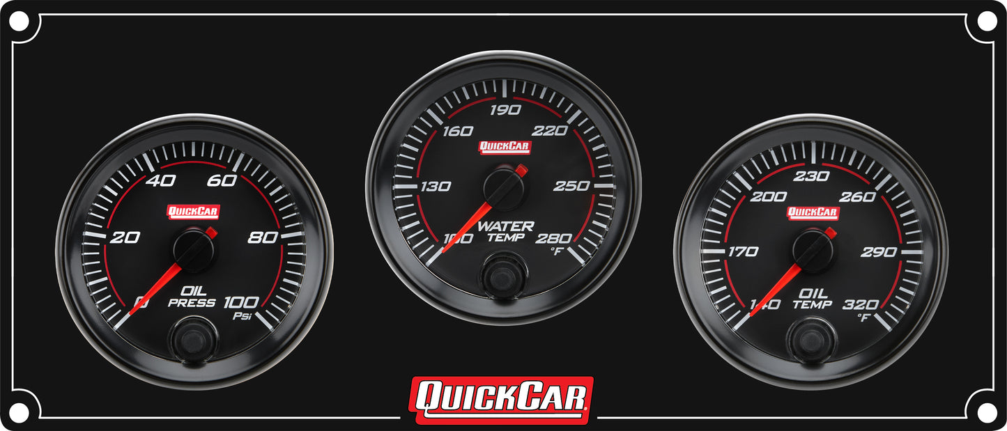 69-3011 QUICKCAR RACING PRODUCTS