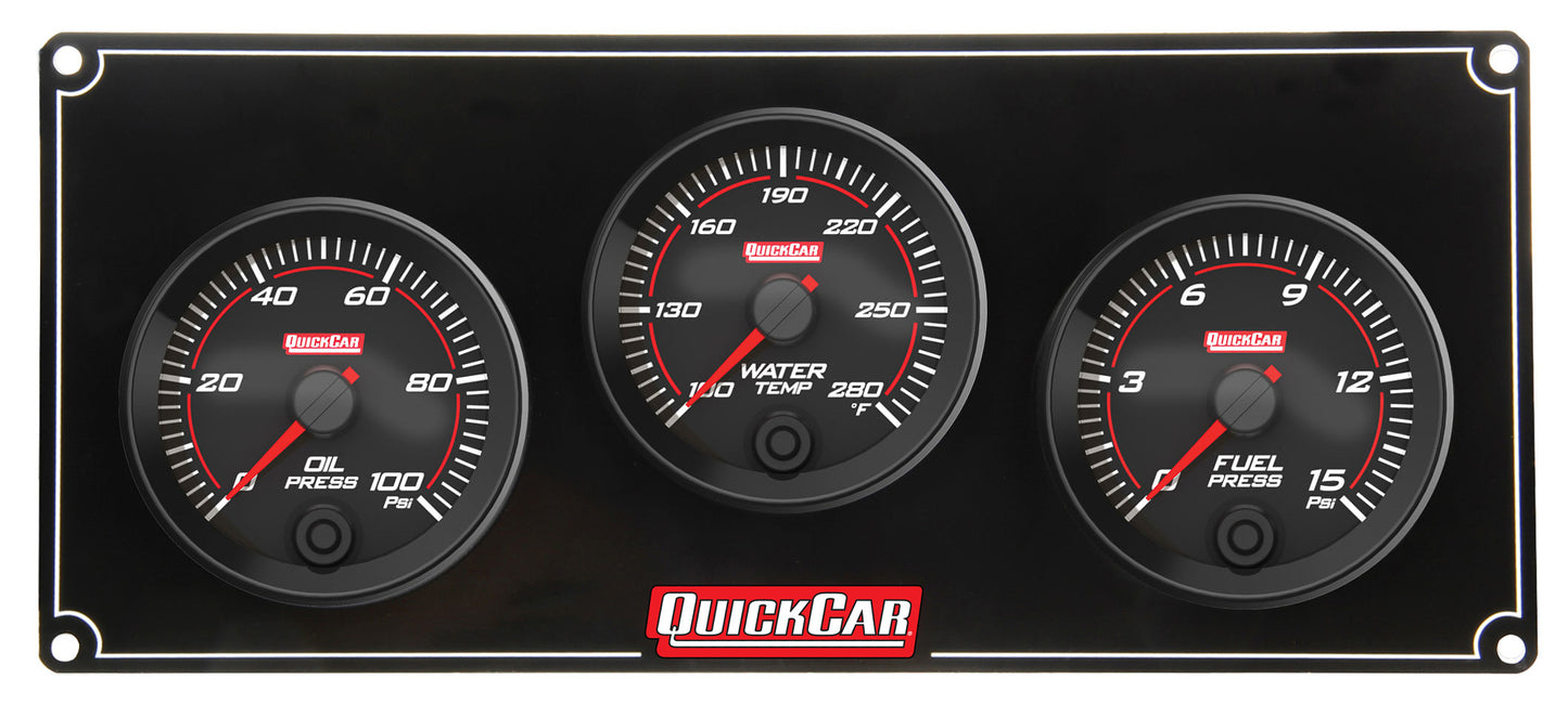 69-3012 QUICKCAR RACING PRODUCTS