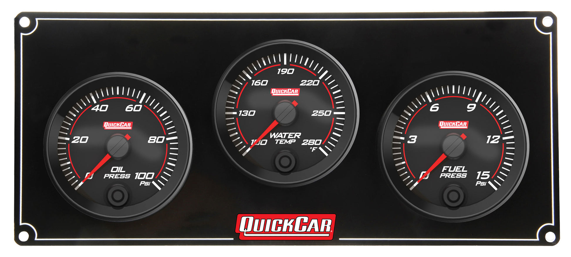 69-3012 QUICKCAR RACING PRODUCTS