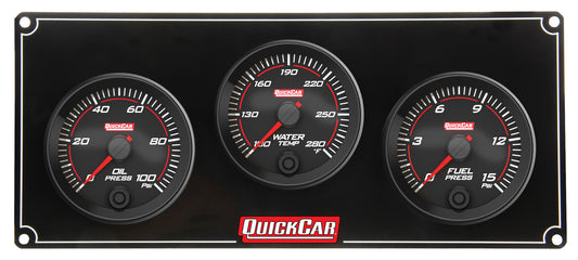 69-3012 QUICKCAR RACING PRODUCTS