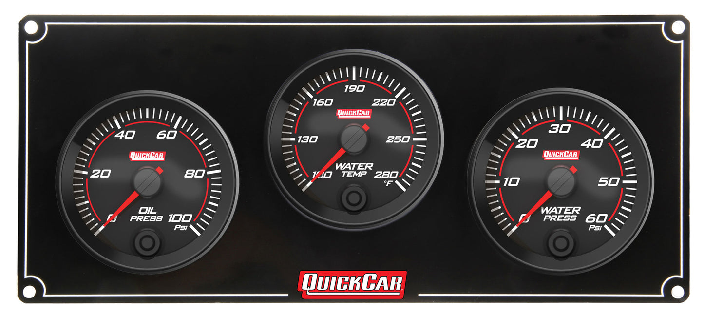 69-3016 QUICKCAR RACING PRODUCTS