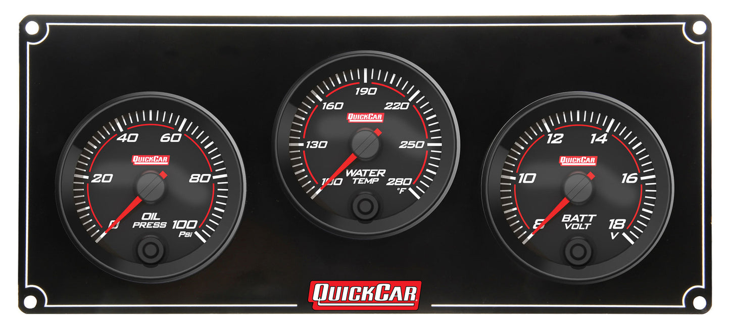 69-3017 QUICKCAR RACING PRODUCTS