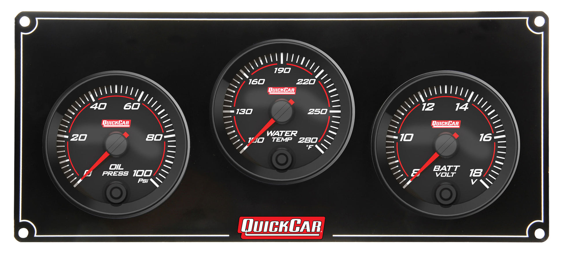 69-3017 QUICKCAR RACING PRODUCTS