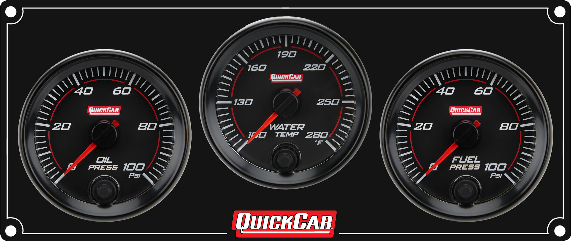 69-3018 QUICKCAR RACING PRODUCTS