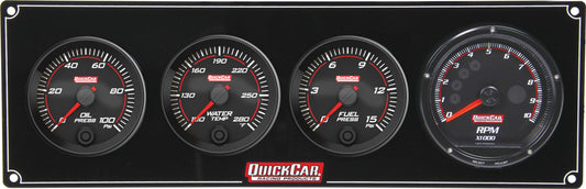 69-3042 QUICKCAR RACING PRODUCTS
