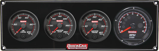 69-3046 QUICKCAR RACING PRODUCTS