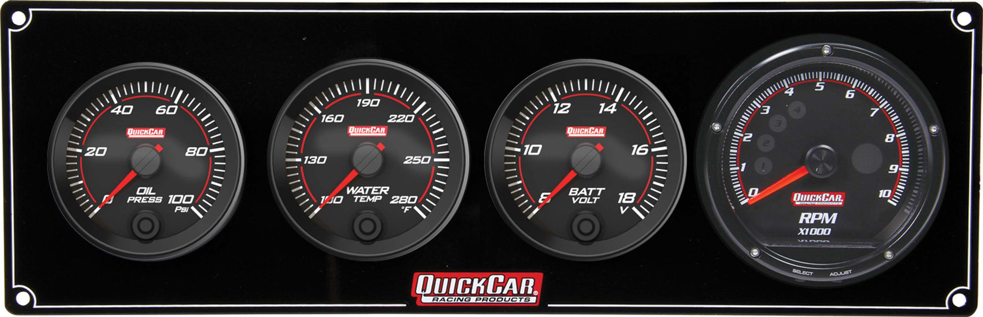 69-3047 QUICKCAR RACING PRODUCTS