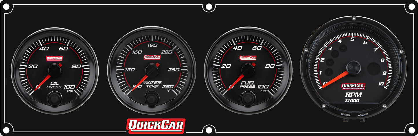 69-3048 QUICKCAR RACING PRODUCTS