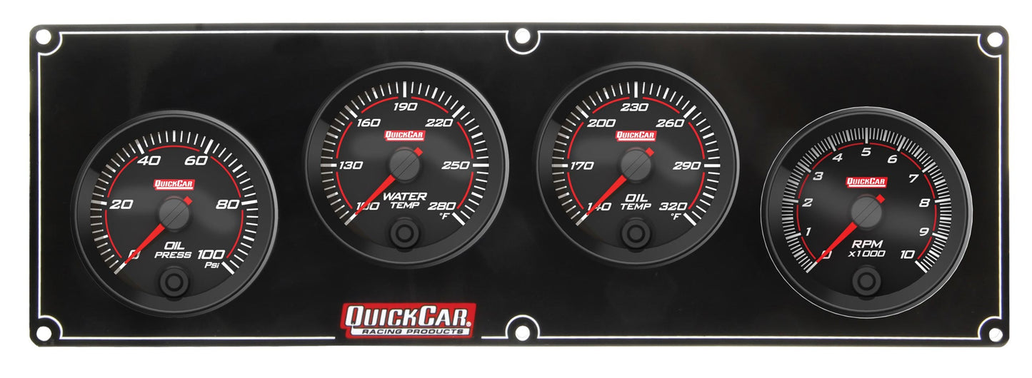 69-3241 QUICKCAR RACING PRODUCTS