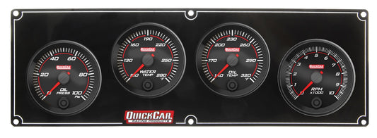 69-3241 QUICKCAR RACING PRODUCTS