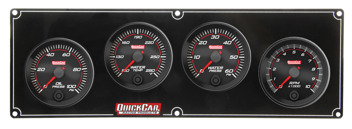 69-3246 QUICKCAR RACING PRODUCTS