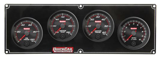 69-3246 QUICKCAR RACING PRODUCTS
