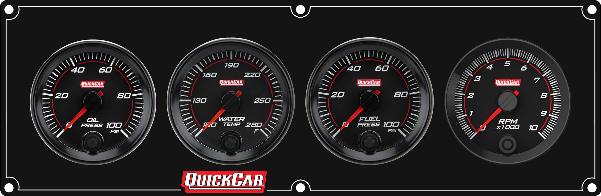 69-3248 QUICKCAR RACING PRODUCTS