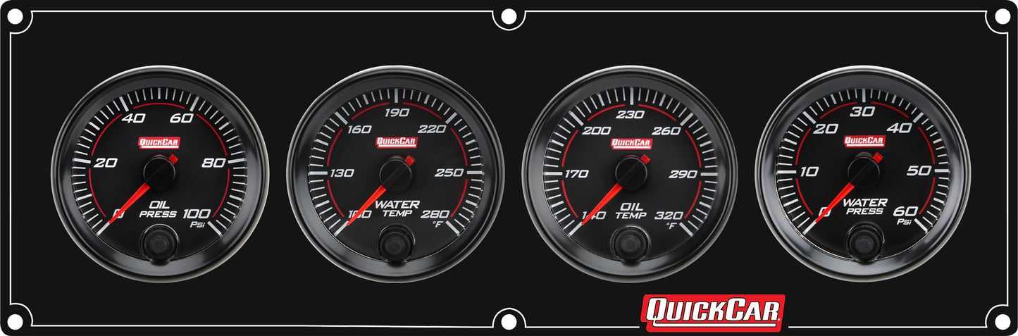69-4023 QUICKCAR RACING PRODUCTS