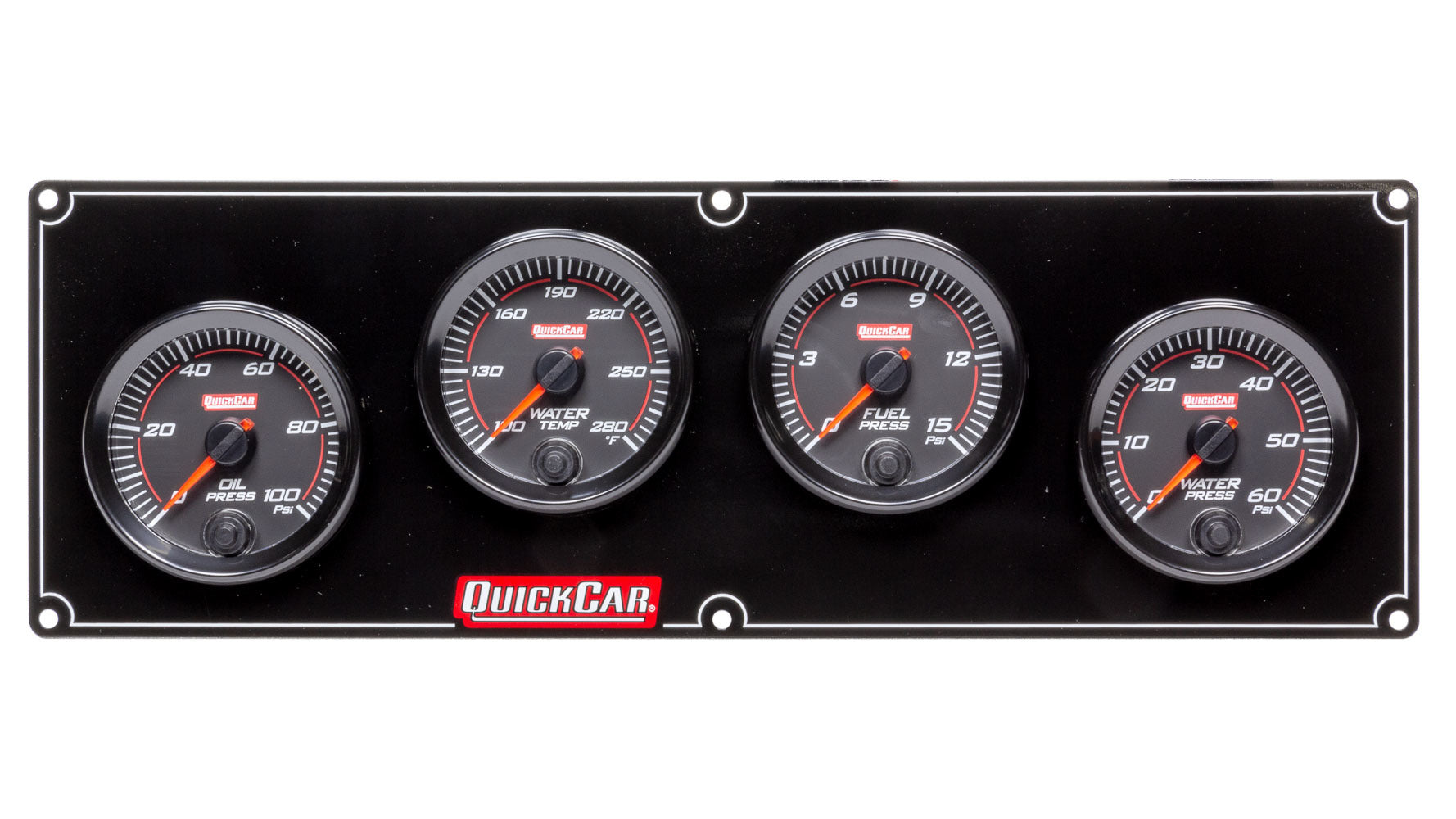 69-4026 QUICKCAR RACING PRODUCTS
