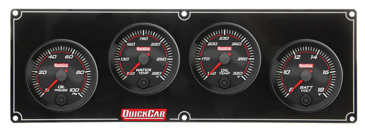 69-4027 QUICKCAR RACING PRODUCTS