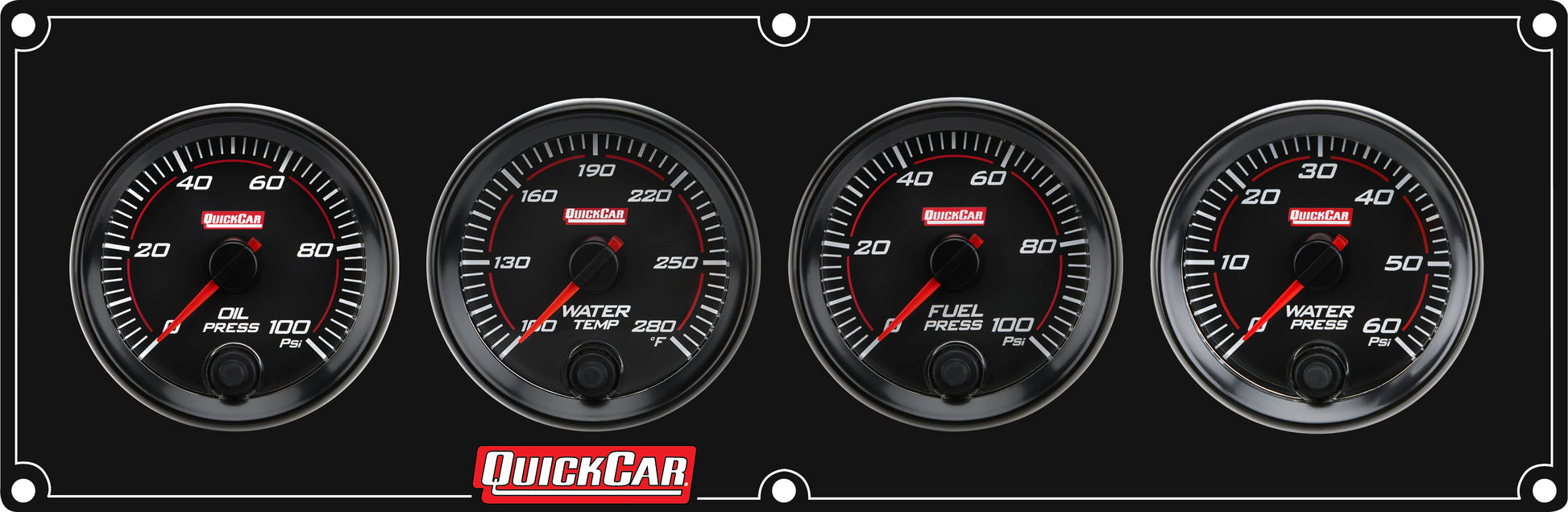 69-4028 QUICKCAR RACING PRODUCTS