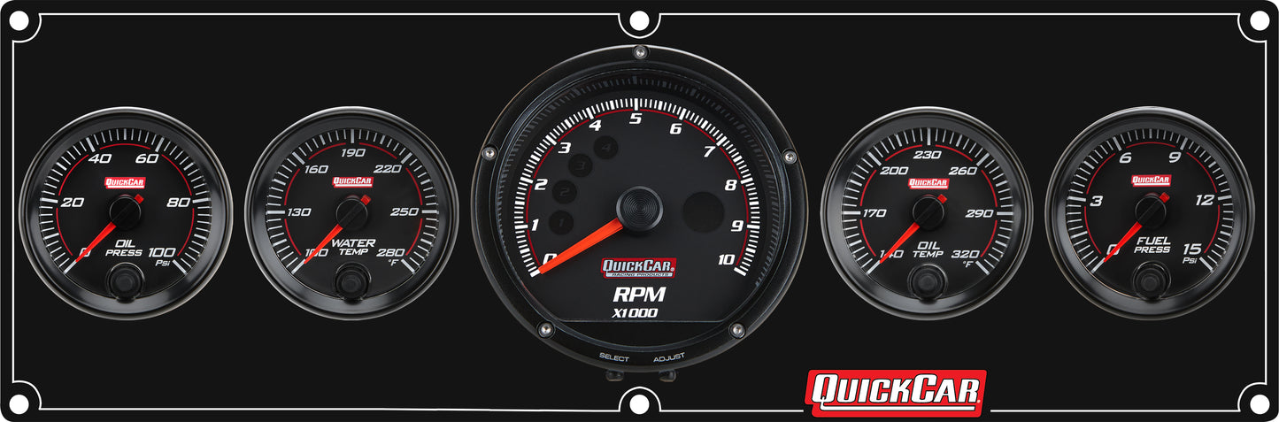 69-4051 QUICKCAR RACING PRODUCTS