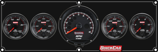 69-4051 QUICKCAR RACING PRODUCTS