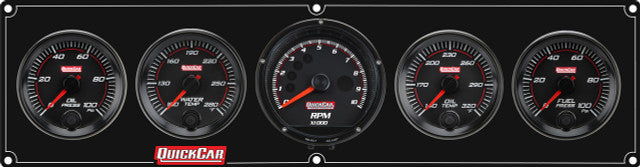 69-4052 QUICKCAR RACING PRODUCTS