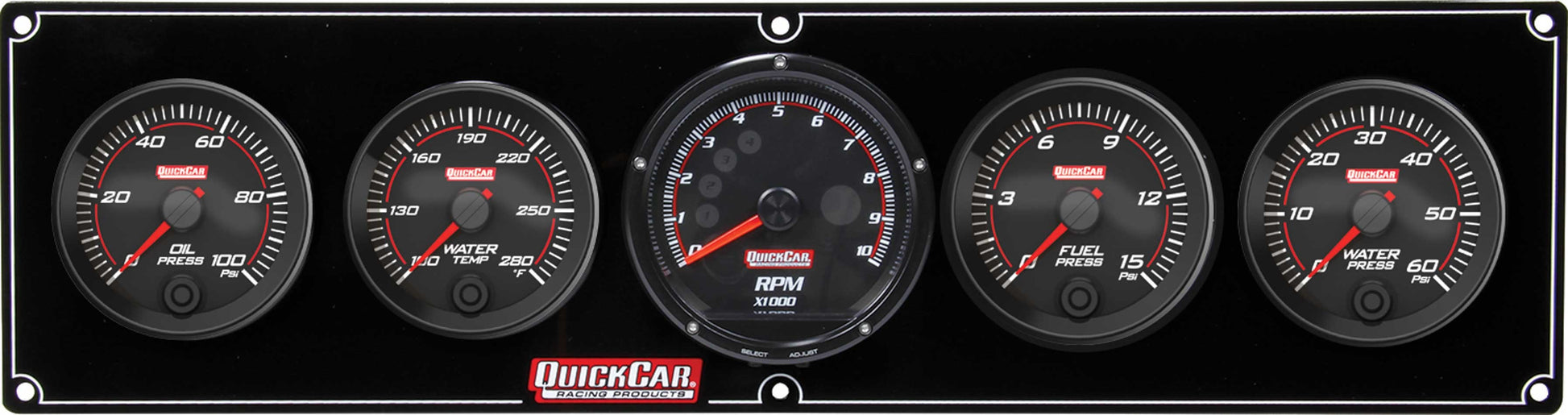 69-4056 QUICKCAR RACING PRODUCTS