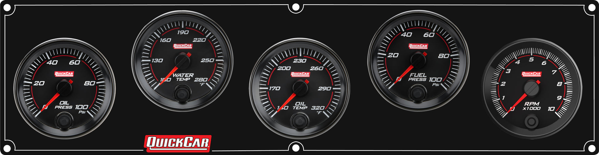 69-4252 QUICKCAR RACING PRODUCTS