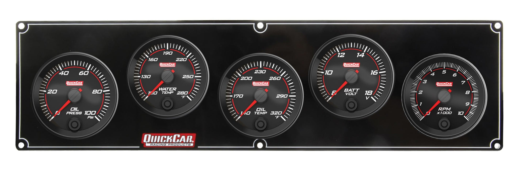 69-4257 QUICKCAR RACING PRODUCTS