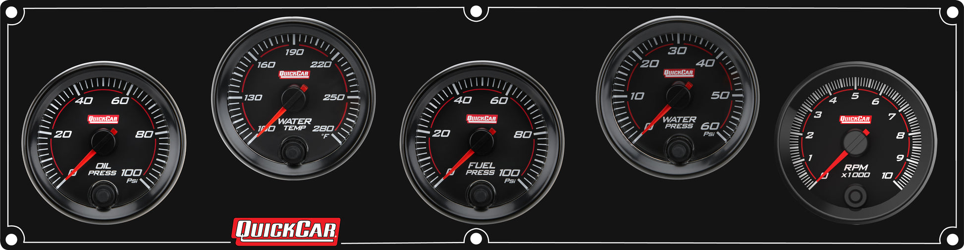 69-4258 QUICKCAR RACING PRODUCTS