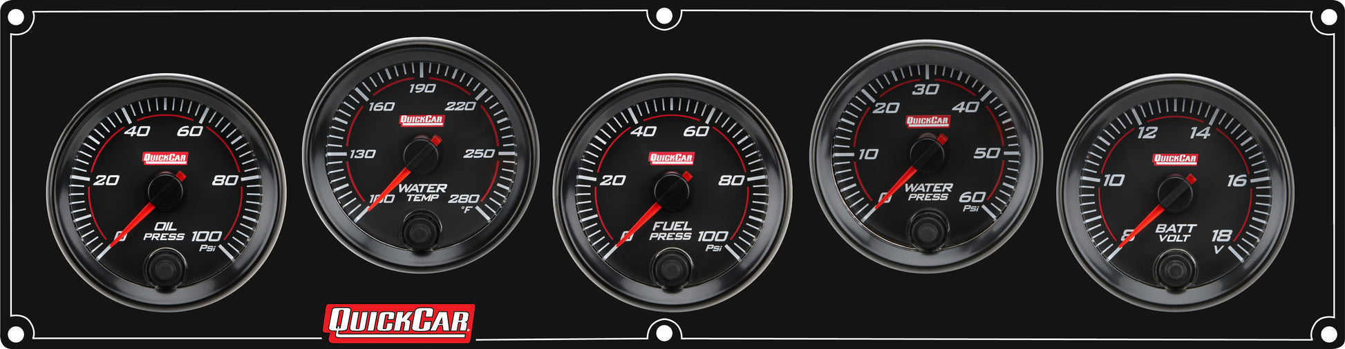 69-5038 QUICKCAR RACING PRODUCTS