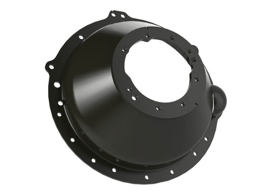 QUICK TIME Bellhousing Ford Mod Eng To Mag XL/LS T56 Trans RM-8083