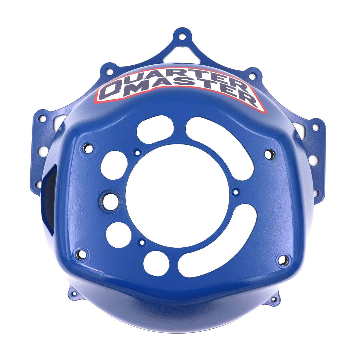 110432C QUARTER MASTER